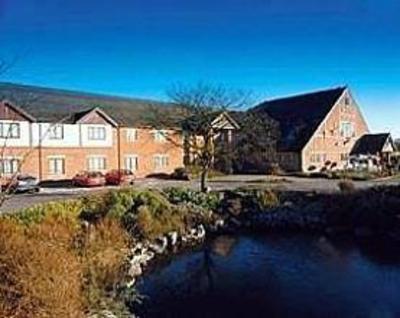 фото отеля Miraj Hotel & Leisure Club Ashbourne