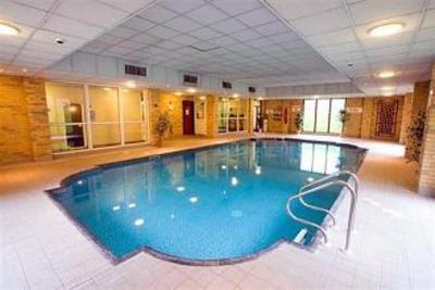 фото отеля Miraj Hotel & Leisure Club Ashbourne