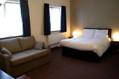 фото отеля Miraj Hotel & Leisure Club Ashbourne