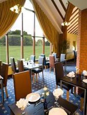 фото отеля Miraj Hotel & Leisure Club Ashbourne