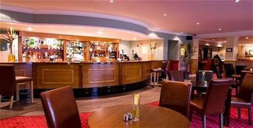 фото отеля Miraj Hotel & Leisure Club Ashbourne