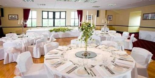 фото отеля Miraj Hotel & Leisure Club Ashbourne