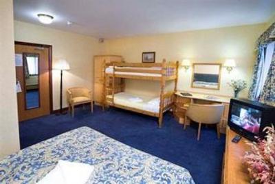 фото отеля Miraj Hotel & Leisure Club Ashbourne