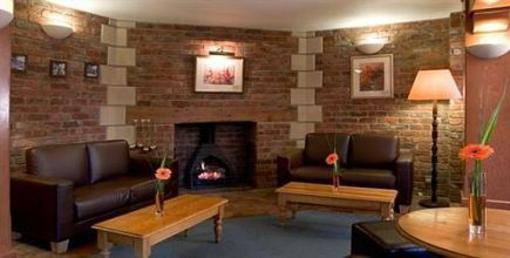фото отеля Miraj Hotel & Leisure Club Ashbourne