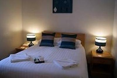фото отеля Miraj Hotel & Leisure Club Ashbourne