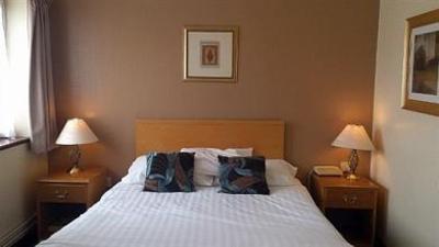 фото отеля Miraj Hotel & Leisure Club Ashbourne