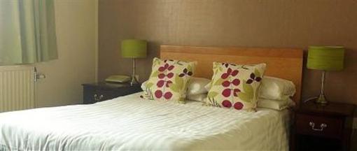 фото отеля Miraj Hotel & Leisure Club Ashbourne