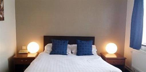 фото отеля Miraj Hotel & Leisure Club Ashbourne