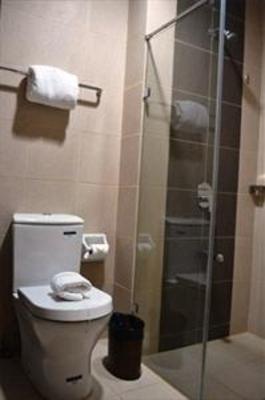 фото отеля Hotel Esse Davao