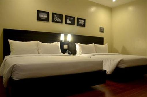 фото отеля Hotel Esse Davao