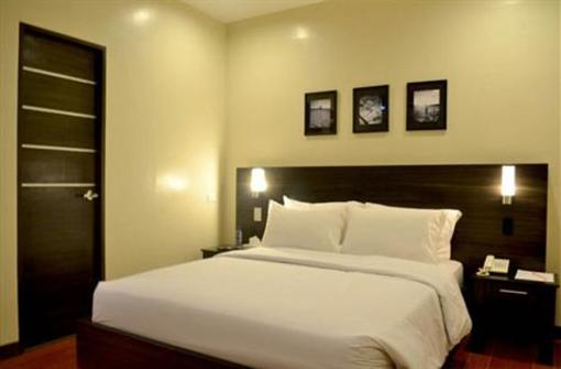 фото отеля Hotel Esse Davao
