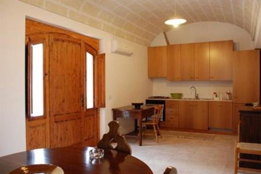 фото отеля B&B Pozzo Di Luce