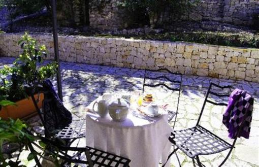 фото отеля B&B Pozzo Di Luce