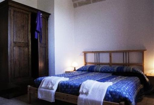 фото отеля B&B Pozzo Di Luce