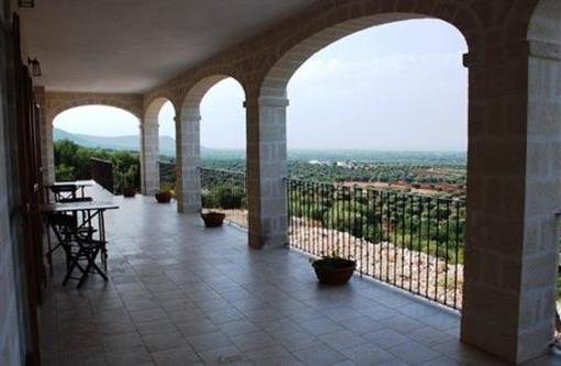 фото отеля B&B Pozzo Di Luce