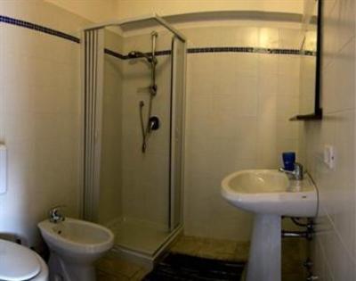 фото отеля B&B Pozzo Di Luce