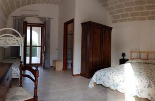 фото отеля B&B Pozzo Di Luce