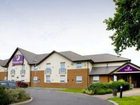 фото отеля Premier Inn Norwich Airport