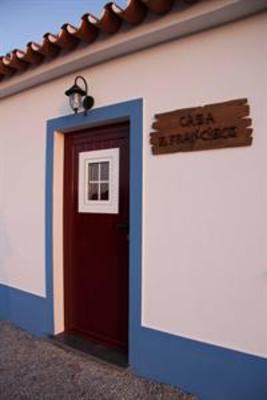фото отеля Bio-Oasis de Monsaraz