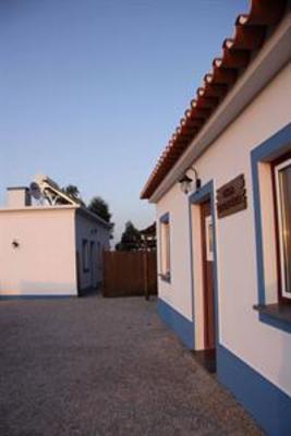 фото отеля Bio-Oasis de Monsaraz