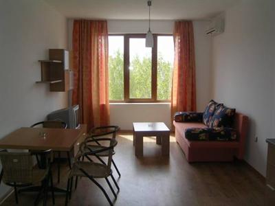 фото отеля Step Hotel Sunny Beach