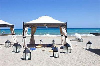 фото отеля Aquila Rithymna Beach Hotel Arkadi