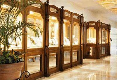 фото отеля Aquila Rithymna Beach Hotel Arkadi