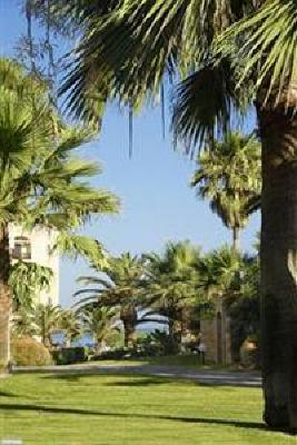 фото отеля Aquila Rithymna Beach Hotel Arkadi
