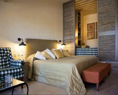 фото отеля Aquila Rithymna Beach Hotel Arkadi
