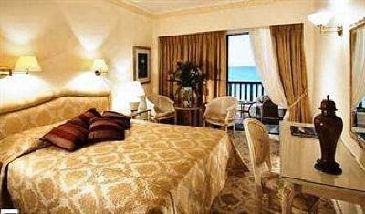 фото отеля Aquila Rithymna Beach Hotel Arkadi