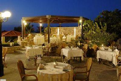 фото отеля Aquila Rithymna Beach Hotel Arkadi