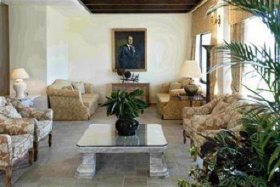 фото отеля Aquila Rithymna Beach Hotel Arkadi