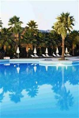 фото отеля Aquila Rithymna Beach Hotel Arkadi