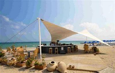 фото отеля Aquila Rithymna Beach Hotel Arkadi