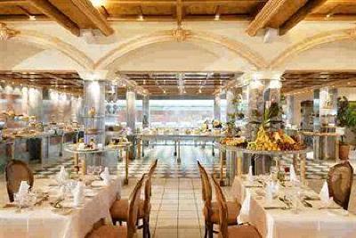 фото отеля Aquila Rithymna Beach Hotel Arkadi