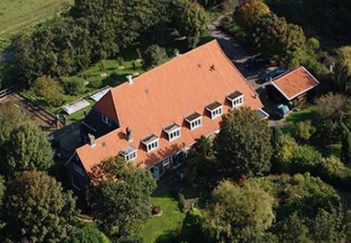 фото отеля Hotel De Nieuwe Tijd