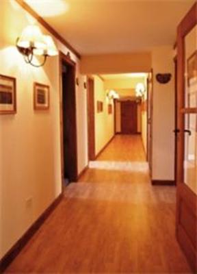 фото отеля Hosteria Las Marianas