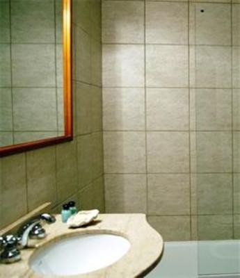 фото отеля Hosteria Las Marianas