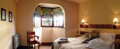 фото отеля Hosteria Las Marianas
