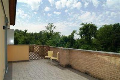 фото отеля Residence San Prospero