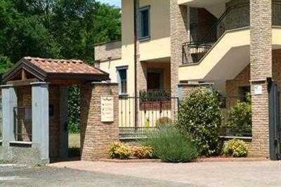 фото отеля Residence San Prospero