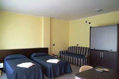 фото отеля Residence San Prospero