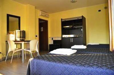фото отеля Residence San Prospero