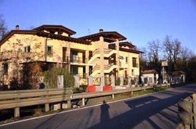 фото отеля Residence San Prospero