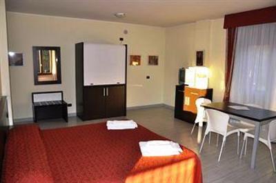 фото отеля Residence San Prospero