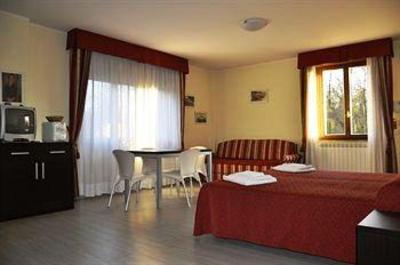 фото отеля Residence San Prospero