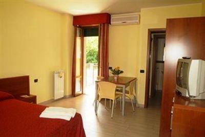 фото отеля Residence San Prospero