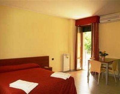 фото отеля Residence San Prospero
