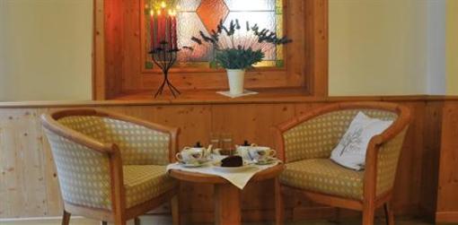 фото отеля Hotel Italia Baselga di Pine