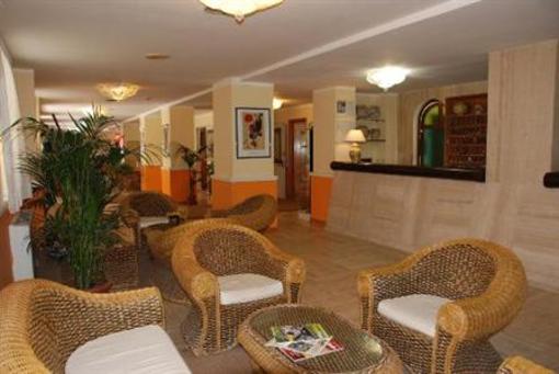 фото отеля Hotel San Pietro